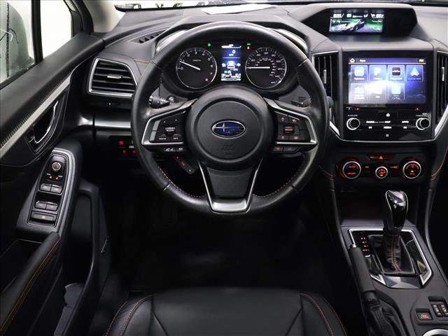 2021 Subaru Crosstrek Limited:D13970