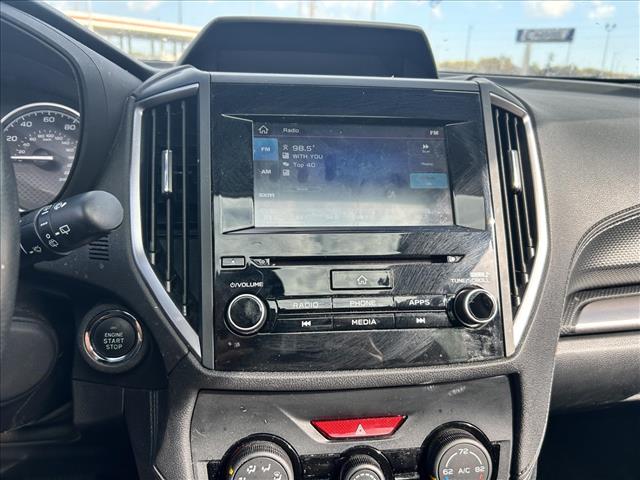 2023 Subaru Forester Premium:D14161