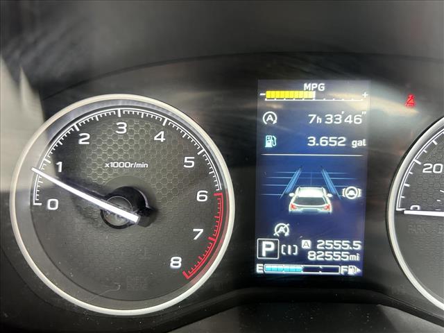 2023 Subaru Forester Premium:D13822