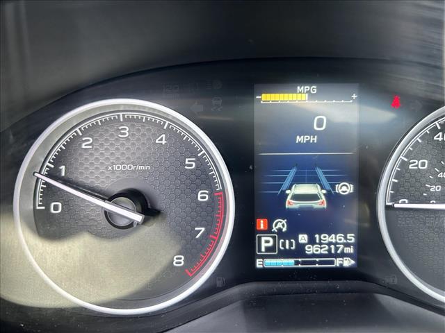 2023 Subaru Forester Premium:D13745