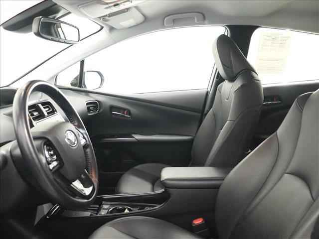2021 Toyota Prius:D13451