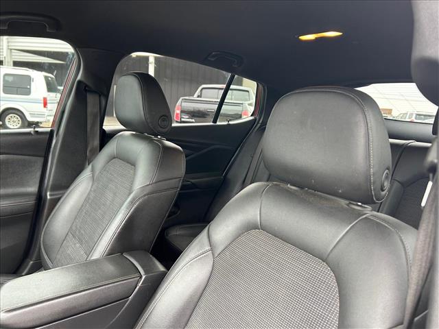 2024 Buick Envista Preferred:D13557