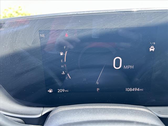 2024 Buick Envista Preferred:D14015