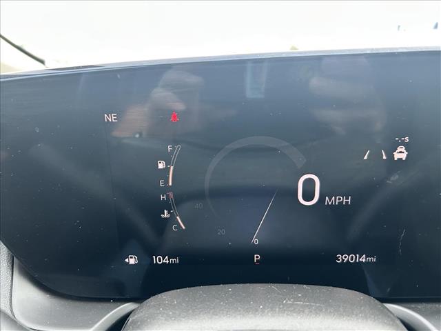 2024 Buick Encore GX Preferred:D14121