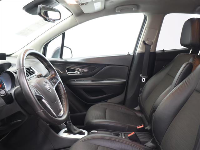 2016 Buick Encore Sport Touring:D13813A