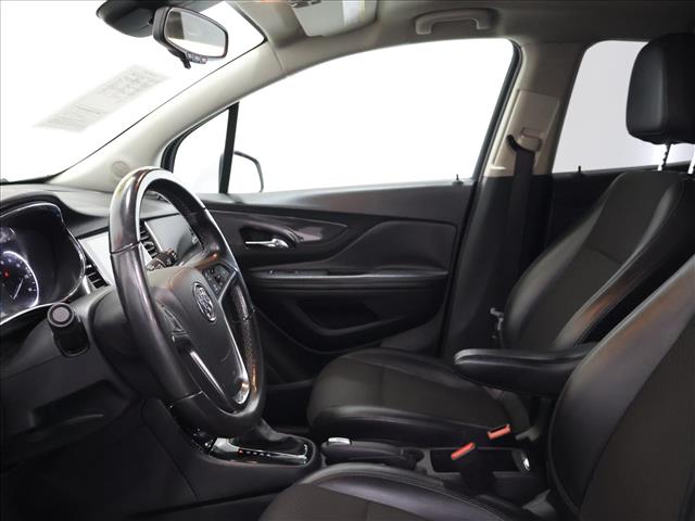 2018 Buick Encore Preferred:D13898
