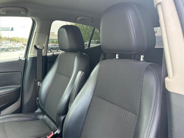 Photo of 2018 Buick Encore Preferred in Iowa City, IA - 13,  2018 Buick Encore Preferred:D13258
