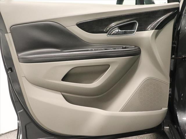 Photo of 2016 Buick Encore Leather in Iowa City, IA - 13,  2016 Buick Encore Leather:D13023