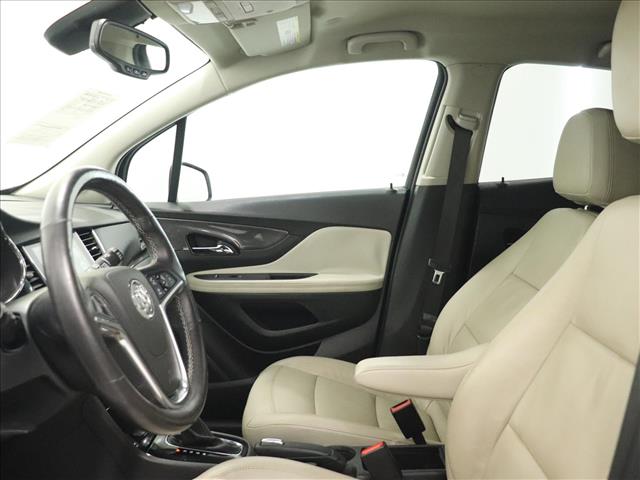 2019 Buick Encore Essence:D13436