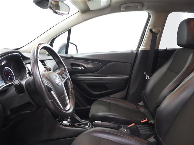 2018 Buick Encore Preferred:D13693