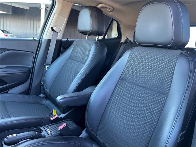 2022 Buick Encore Preferred:D13448A