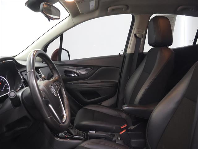 2022 Buick Encore Preferred:D13681