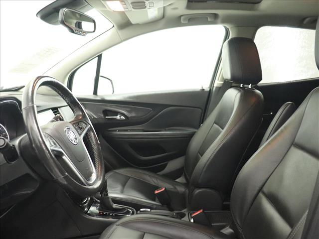 2019 Buick Encore Essence:D13525