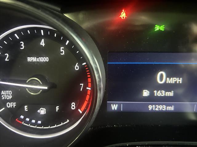 2022 Buick Encore GX Essence:D14087