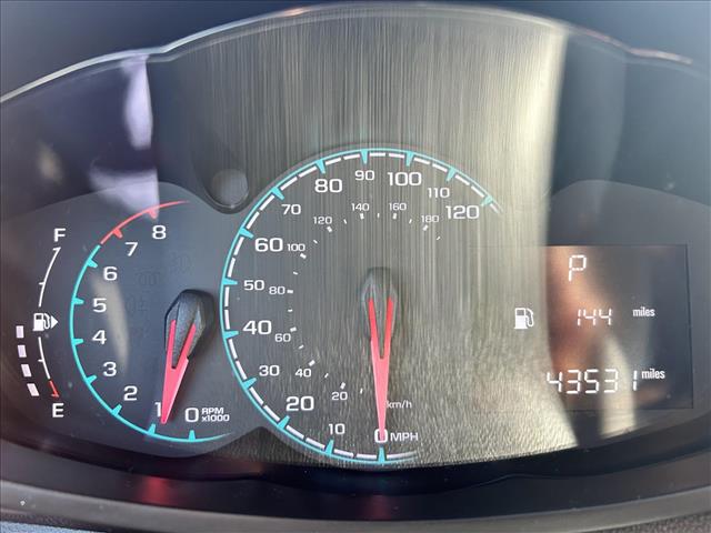2021 Chevrolet Spark LS CVT:D14097A