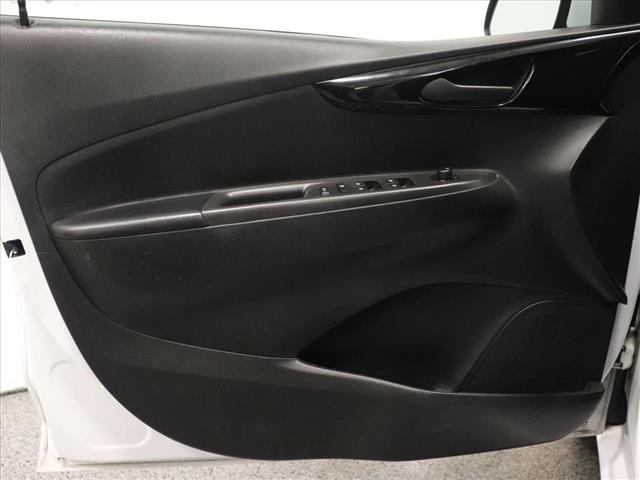 2021 Chevrolet Spark 1LT CVT:D13242