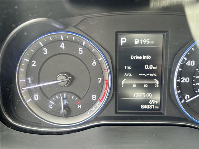 2022 Hyundai KONA SEL:D13816