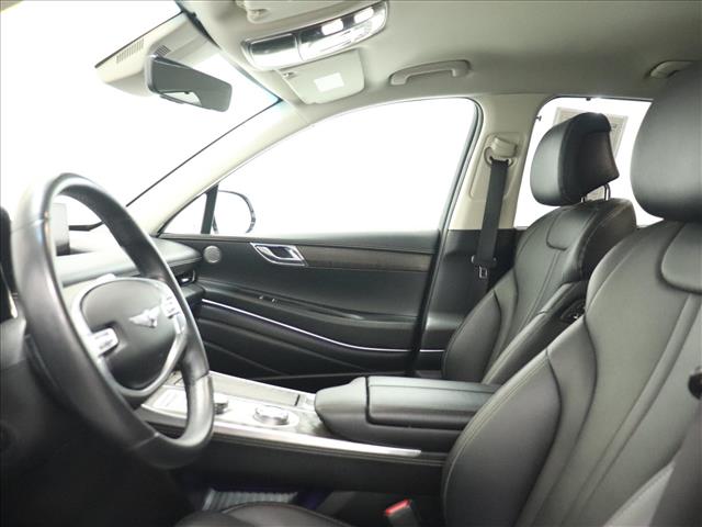 2024 Genesis GV80 2.5T:D13490