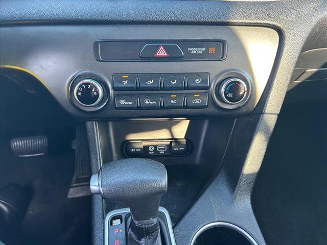 Photo of 2019 Kia Sportage LX in Iowa City, IA - 13,  2019 Kia Sportage LX:D13323