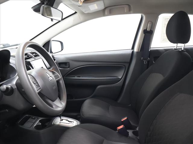 2022 Mitsubishi Mirage ES:D13965