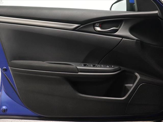 2019 Honda Civic Sport:D13367