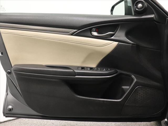 Photo of 2019 Honda Civic Sport Touring in Iowa City, IA - 13,  2019 Honda Civic Sport Touring:D13271