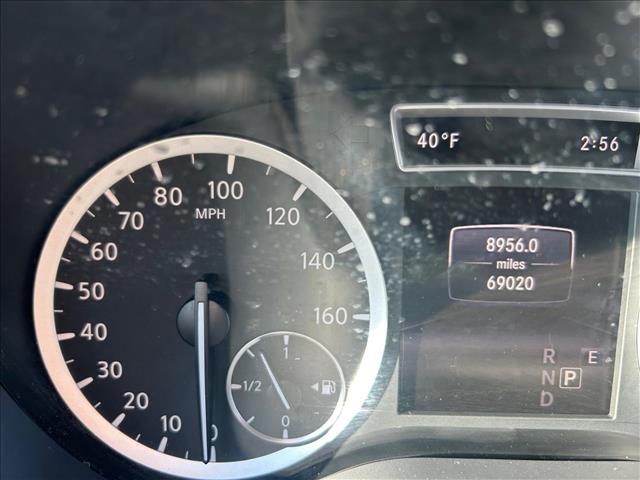 2019 INFINITI QX30 Luxe:D13408