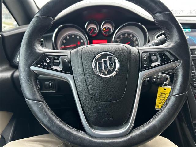 2017 Buick Cascada Premium:D13362