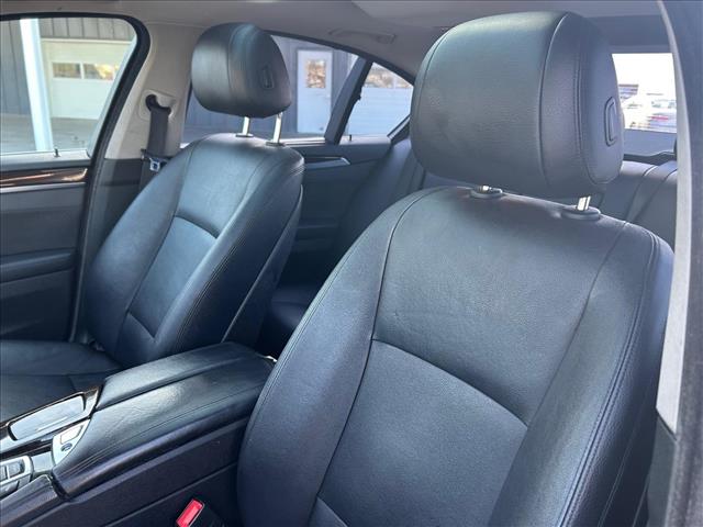 2014 BMW 5 Series 528i:D13434A