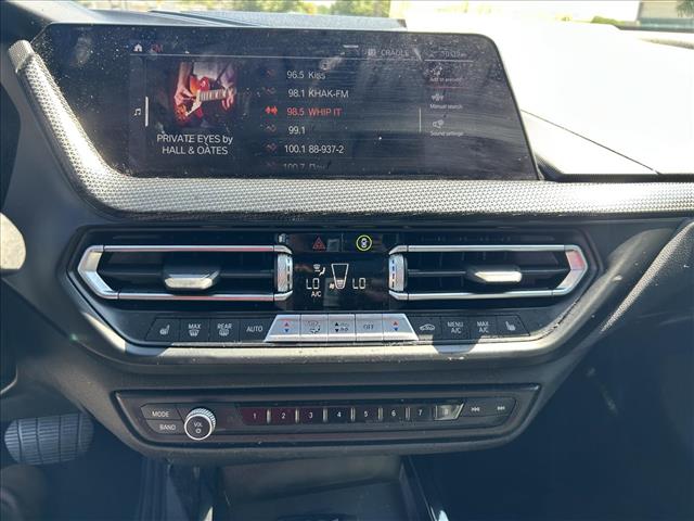 2022 BMW 2 Series 228i xDrive Gran Coupe:D13876