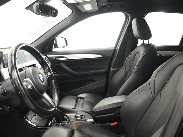 2017 BMW X1 xDrive28i:D13510