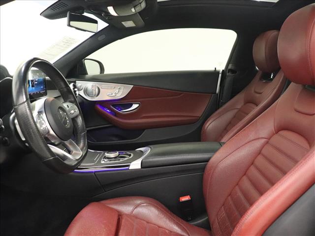 2019 Mercedes-Benz C-Class C 300:D13613