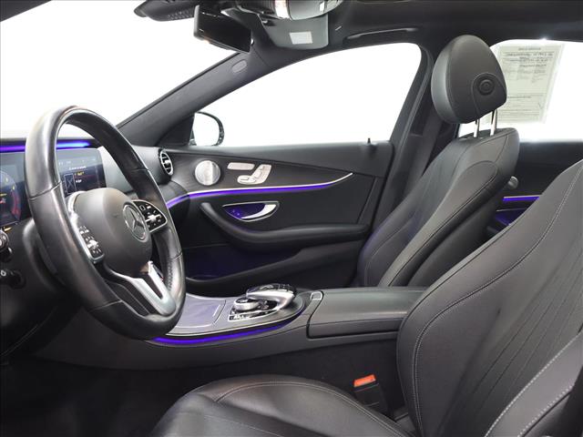 2020 Mercedes-Benz E-Class E 350 4MATIC:D13753
