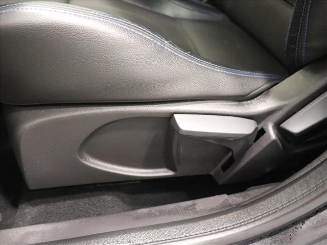 2017 Ford Focus RS:D13390