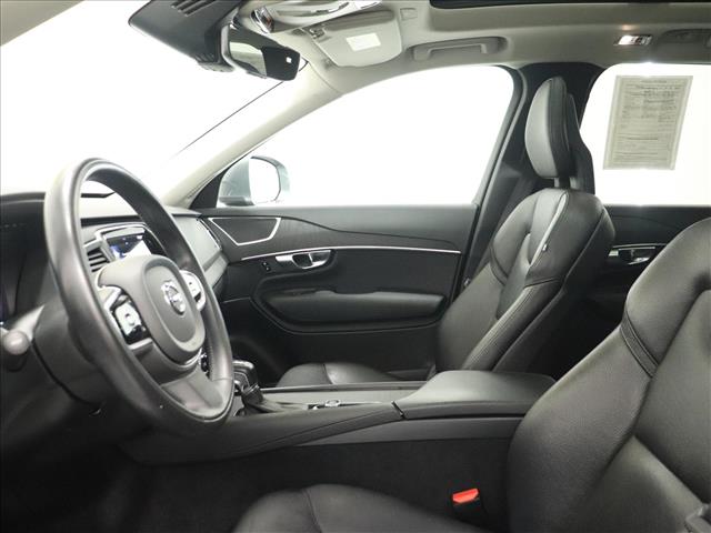 2020 Volvo XC90 T6 Momentum 6-Passenger:D13638