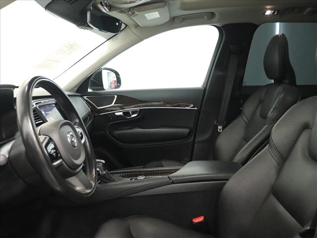 2019 Volvo XC90 T6 Momentum:D13634