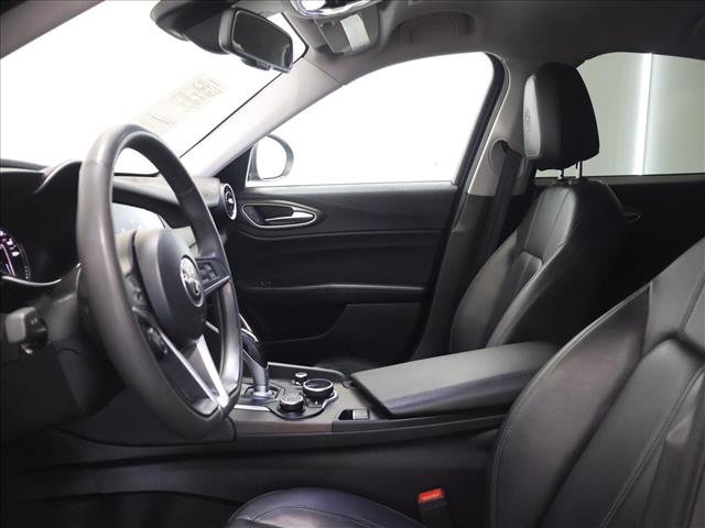 2018 Alfa Romeo Giulia Ti:D13718