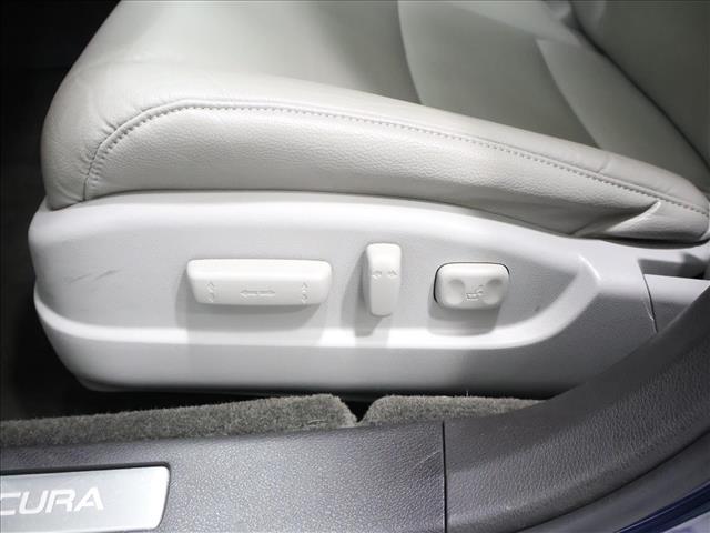 2016 Acura TLX V6:D13694