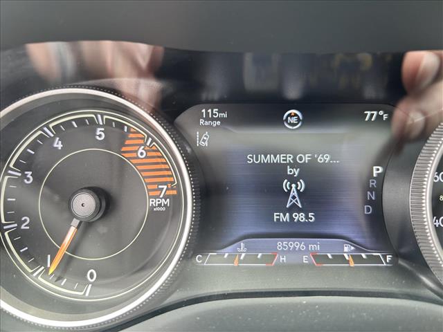 2019 Jeep Cherokee Limited:D13780