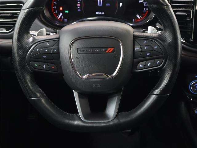 2024 Dodge Durango GT Plus:D13976
