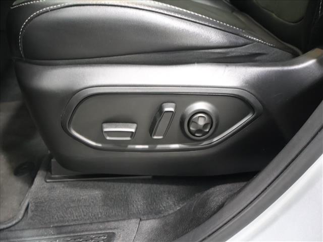 2025 Jeep Grand Cherokee Altitude:D13699
