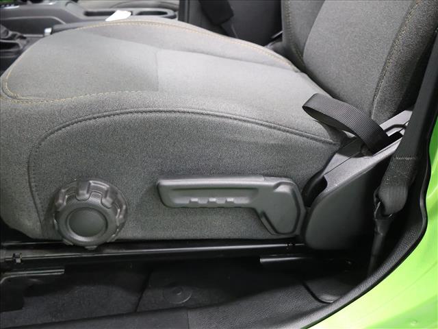 2025 Jeep Wrangler Sport S 4xe:D13932