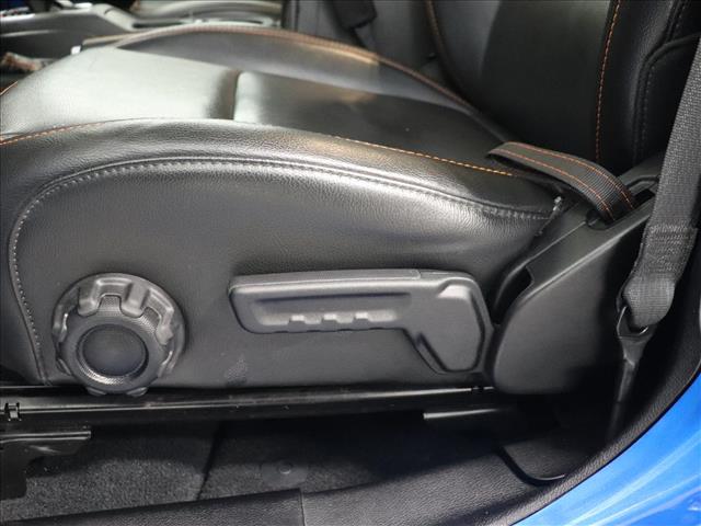 2023 Jeep Gladiator Mojave:D13644