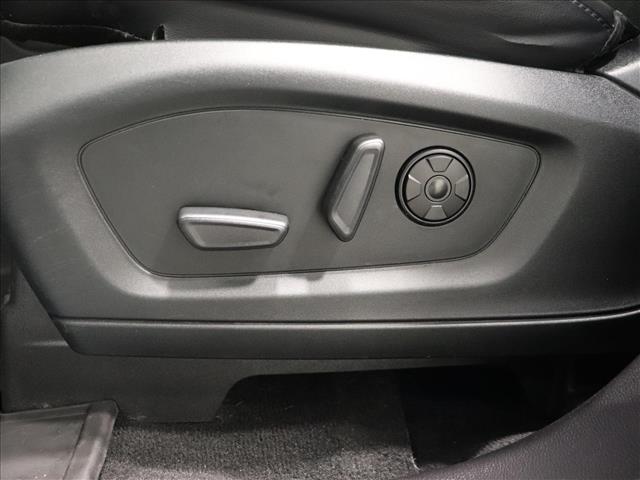 2021 Ford Explorer Platinum:D13297B