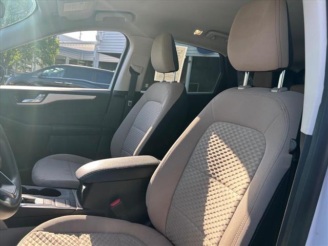 Photo of 2021 Ford Escape Hybrid SE in Iowa City, IA - 14,  2021 Ford Escape Hybrid SE:D13176