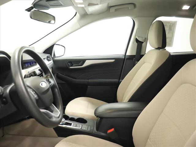 Photo of 2022 Ford Escape SE in Iowa City, IA - 14,  2022 Ford Escape SE:D13193