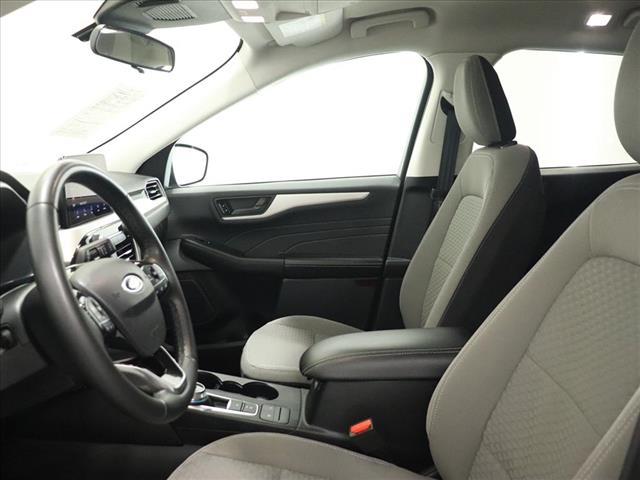 Photo of 2022 Ford Escape SE in Iowa City, IA - 14,  2022 Ford Escape SE:D13210