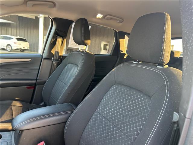 2024 Ford Escape Active:D13541