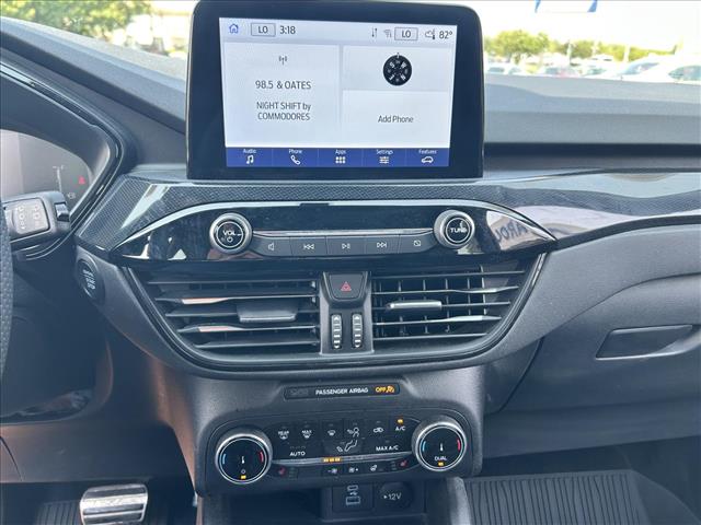 2023 Ford Escape ST-Line:D13940