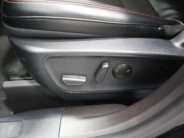 2024 Ford Escape Hybrid ST-Line Select:D13776